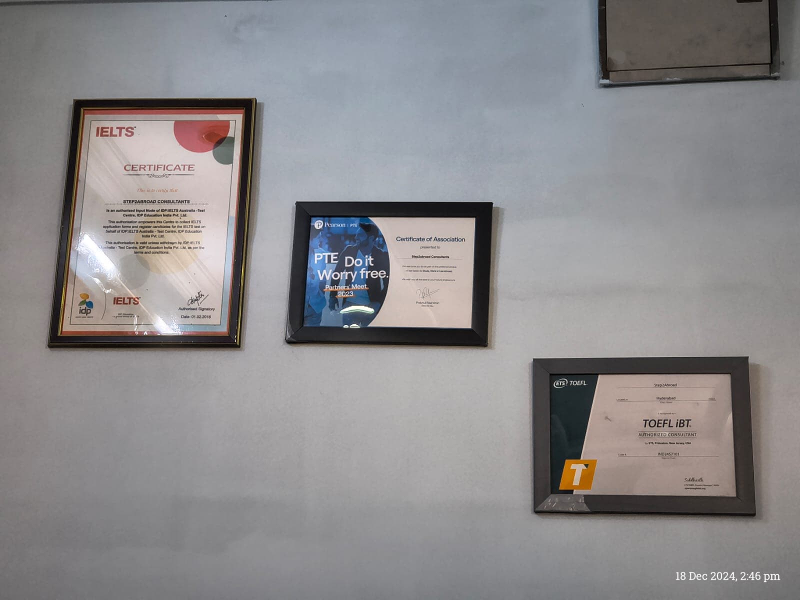 Step2Abroad Consultants Step2Abroad Consultants photo 6